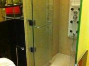 Condo beside Boni Station with 8 percent discount