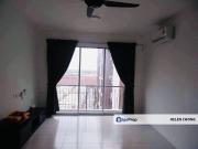 Condo Botani Sri Tecoma In Ipoh For