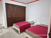 Condo Brenda en Renta, Centro Playa del Carmen