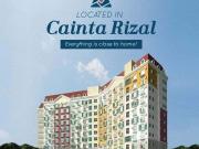 condo Cainta