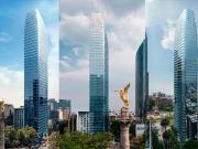 Condo con alberca, bar, en venta, Cuauhtémoc, CDMX Condo con alberca, bar, en venta, Cuauhtémoc, CDMX