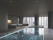 Condo con alberca, Gimnasio, en venta, Cuauhtémoc, CDMX