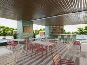 Condo con, Alberca, Spa, y business Center, en Costa...