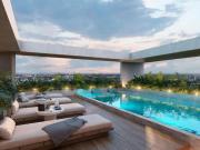 Condo con Balcón Techado en venta, San Ramon Norte, Mérida