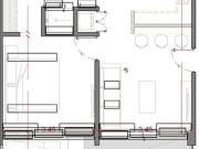 Condo con jardín privado y alberca privada, en venta,...