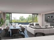 Condo con terraza privada y bodega, en venta, Polanco, CDMX