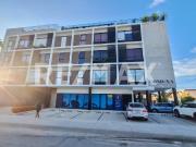 CONDO CON VISTA AL MAR DE 2 RECAMARAS EN ZONA DORADA