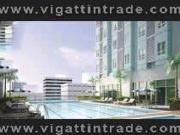 Condo Connected at MRT station Along Edsa