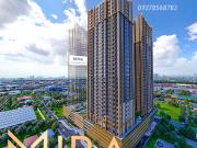 CONDO CUBAO QUEZON CITY AFFORDABLE 1 BEDROOM WITH...