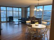 Condo Downtown Toronto