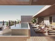 Condo en comunidad cerrada, en venta, Avenida Bonampak...
