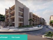 Condo en preventa en Santa Cruz, Huatulco, Oaxaca