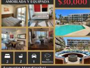Condo en renta Torres San Jose, San Jose del Cabo II