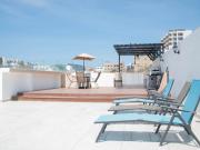 Condo en Renta Zona Sunset Sea Breeze Cabo San Lucas