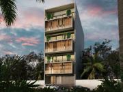 CONDO EN VENTA EN PLAYA DEL CARMEN