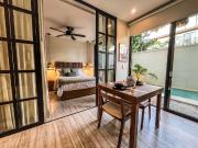 Condo en venta en Tulum con alberca privada | Región 8