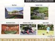 Condo for less Sheridan Towers 2BR 56sqm. PreSelling...