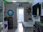 Condo for Rent 1BR with Balcony Fully Furnished near...