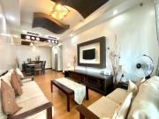 Condo For Rent 2 Bedroom in One Central Park Eastwood...