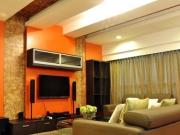 Condo for Rent 3 Bedroom at The Residences at Greenbelt