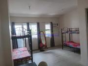 CONDO FOR RENT – ALABANG, MUNTINLUPA CITY