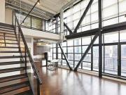 Condo for rent at 68 Broadview Avenue 68 Broadview...
