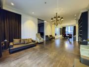 Condo for Rent at Pacific Plaza Towers in BGC, Fort...