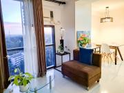 Condo for Rent at Viceroy Residences in Mckinley Taguig City