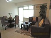 Condo for Rent Belize Tower at Two Serendra 2 Bedroom /...