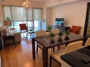 Condo for Rent East Tower at One Serendra BGC 1 Bedroom...