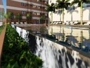 CONDO FOR RENT FURNISHED WITH BALCONY IN PREMIER TAGUIG