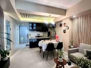 Condo for Rent in Air Condo Mandaue City, Cebu