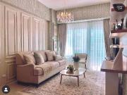 Condo for Rent in Alabang Bristol