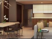 Condo for Rent in Arbor Lanes, Arca South, Taguig City