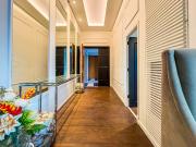 Condo for Rent in BGC, Taguig City at Pacific Plaza Towers