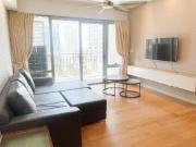 Condo for rent in Cebu Bus. Park, Park Point 2 br