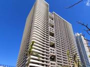 Condo for rent in Cebu City, Alcoves 2 br with parking