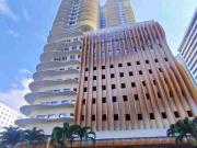 Condo for rent in Cebu City, Calyx Center, 3 br with balcony