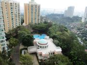 Condo for rent in Cebu City, Citylights Gardens, 3 br,...