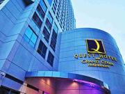 Condo for rent in Cebu City, Grand Cenia, 1 br incl. of...