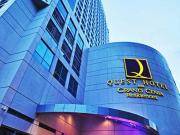 Condo for rent in Cebu City, Grand Cenia 3 br with...