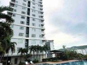 Condo for rent in Cebu City, One Pavillion direct access...