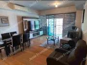 Condo for rent in Cebu City, Park Point Res.1 br