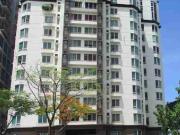 Condo for rent in Cebu City, Park Tower 1 br, 1 parking slot