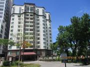 Condo for rent in Cebu City, Park Tower 2, 1 br 60 sq....