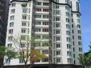Condo for rent in Cebu City, Park Tower, 2 br