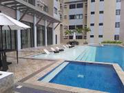 Condo for rent in Cebu City, Persimmon studio