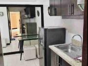 Condo for rent in Cebu City, Persimmon studio