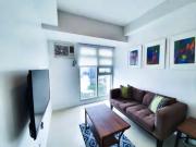 Condo for rent in Cebu City, Solinea 1 br furnished