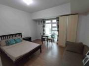 Condo for rent in Cebu City, Solinea studio, Tower 1,...